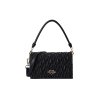 THE DEMURE SHOULDER BAG